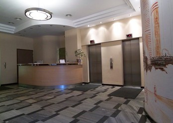 Bipromasz Biuro, Warszawa, Śródmieście, al. Solidarności