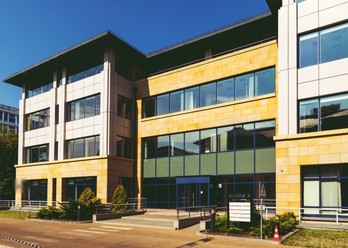 Wiśniowy Business Park A Office, Warszawa, Włochy, 1 Sierpnia