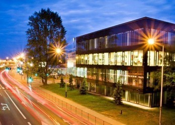 Diamante Plaza Biuro, Kraków, Kraków-Podgórze, Jana Dekerta