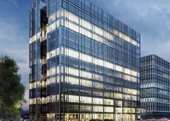 PODNAJEM Equator IV Office, Warszawa, Ochota, Aleje Jerozolimskie