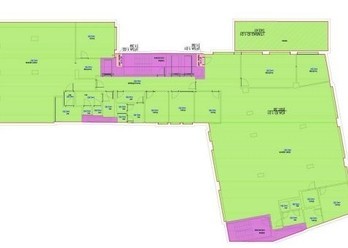 Nowa Kamienica Office, Kraków, , Rakowicka