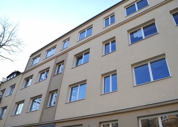 Stępińska 9 Office, Warszawa, Mokotów, Stępińska