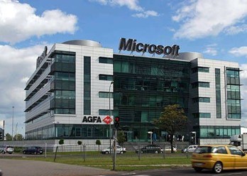 Company House II Biuro, Warszawa, Włochy, Aleje Jerozolimskie