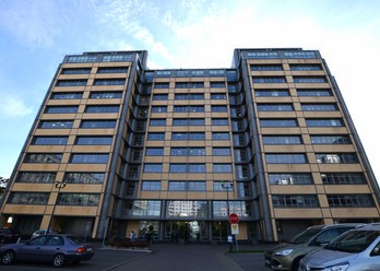 EMPARK Mokotów Business Park - Taurus Office, Warszawa, Mokotów, Wołoska