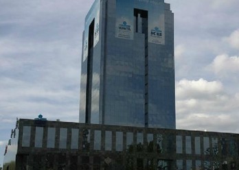 Warta Tower Biuro, Warszawa, Wola, Chmielna