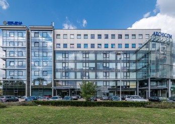 Silver Forum Biuro, Wrocław, Wrocław-Stare Miasto, Strzegomska