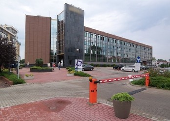 Natpoll Business Center Biuro, Warszawa, Ursynów, Migdałowa