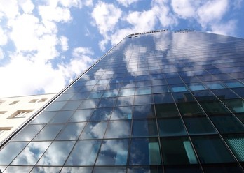 Orco Tower / Central Tower Biuro, Warszawa, Śródmieście, Aleje Jerozolimskie