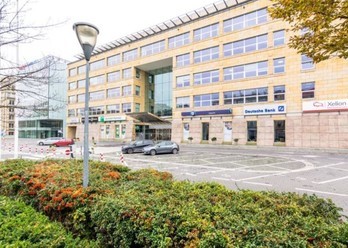 Lubicz I Business Centre Biuro, Kraków, Kraków-Śródmieście, Lubicz