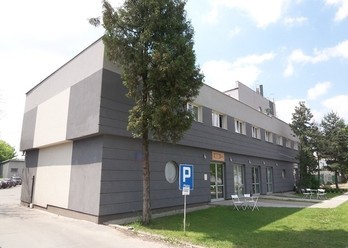 Anny German 15 Office, Warszawa, Żoliborz, Anny German