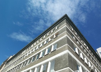 Żurawia 32/34 Office, Warszawa, Śródmieście, Żurawia