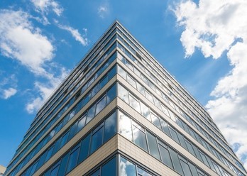 Galileo Office, Kraków, Kraków-Krowodrza, Armii Krajowej