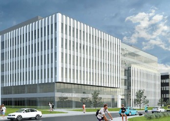 Aquarius Biuro, Kraków, Kraków-Nowa Huta, prof. Michała Życzkowskiego