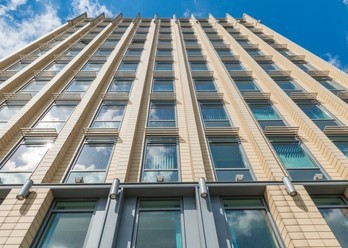 Edison Office, Kraków, Kraków-Krowodrza, Kołowa