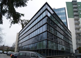 Brama Bronowicka Biuro, Kraków, Kraków-Krowodrza, Gabrieli Zapolskiej