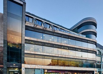 New Point Offices Biuro, Wrocław, , Białoskórnicza