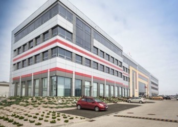 Jasnogórska 11 Office, Kraków, Kraków-Krowodrza, Jasnogórska