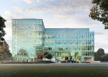 Celebro Biuro, Warszawa, Włochy, Gładka