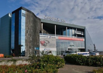 CENTRUM BIUROWE JASNOGÓRSKA 1 Office, Kraków, Kraków-Krowodrza, Jasnogórska