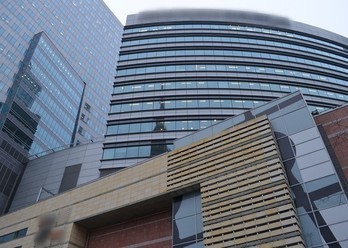 Lumen A Office, Warszawa, Śródmieście, Złota