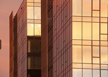 Alchemia - Ferrum/Titanium Office, Gdańsk, , al. Grunwaldzka