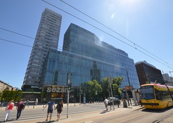 Centrum Marszałkowska Office, Warszawa, Śródmieście, Marszałkowska