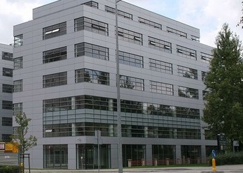 HOL Budynek 1 Biuro, Warszawa, Mokotów, Cybernetyki