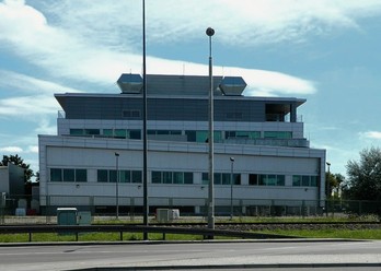 Unilever Office, Poznań, , Bałtycka