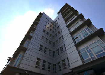 EMPARK Mokotów Business Park - MARS Biuro, Warszawa, Mokotów, Wołoska