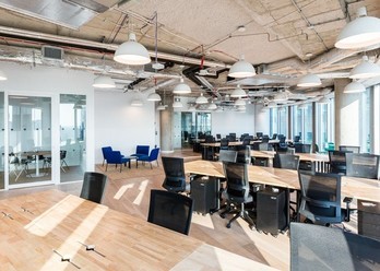 Mennica Legacy Tower Biuro, Warszawa, Wola, Prosta