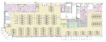 Wratislavia Tower Biuro, Wrocław, , św. Antoniego