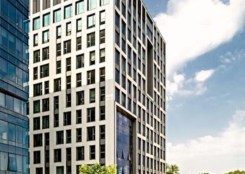 PODNAJEM Olivia Business Centre - Olivia Four Office, Gdańsk, , al. Grunwaldzka