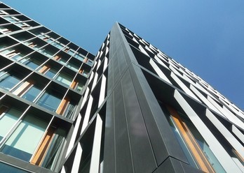 Nefryt Biuro, Warszawa, Mokotów, Domaniewska