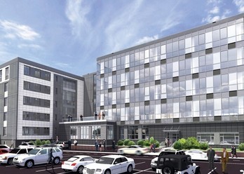 Świętojańska Office Center Biuro, Białystok, , Świętojańska