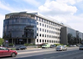 Irydion Biuro, Warszawa, Żoliborz, Powązkowska