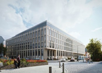 Nobilis Business House Biuro, Wrocław, , Marii Curie-Skłodowskiej