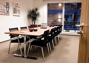 MARYNARSKA POINT I Office, Warszawa, Mokotów, Postępu