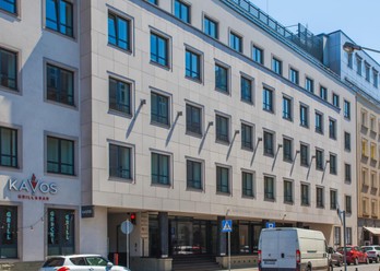 Jasna 26 Biuro, Warszawa, Śródmieście, Jasna