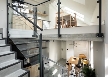 Cluster Stare Podgórze Office, Kraków, , Jana Zamoyskiego