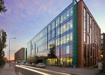 Arkońska Business Park A1 Biuro, Gdańsk, Oliwa, Arkońska