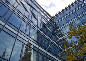 Park Postępu A Office, Warszawa, Mokotów, Postępu