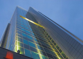 Andersia Tower Biuro, Poznań, Poznań-Stare Miasto, pl. Władysława Andersa