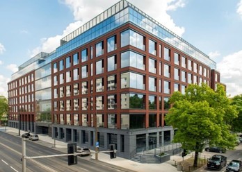 Giant Office Biuro, Poznań, , Głogowska