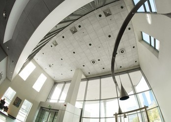 Łódź 1 Office, Łódź, , al. marsz. Józefa Piłsudskiego