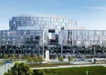 Tryton Business House Biuro, Gdańsk, , Jana z Kolna