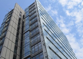 G9/Victoria Biuro, Warszawa, Wola, Giełdowa