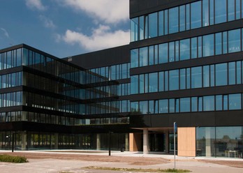 Neopark B Office, Warszawa, , Cybernetyki