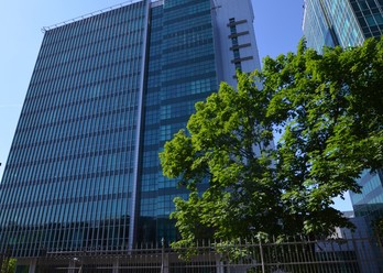 Poznań Financial Center Office, Poznań, , pl. Władysława Andersa