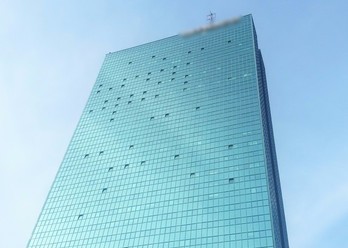 Intraco Office, Warszawa, Śródmieście, Stawki