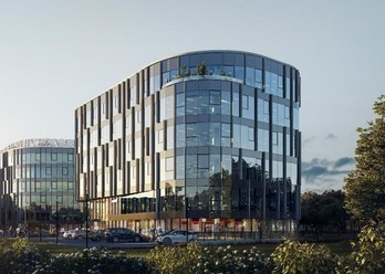 Cavatina Hall B Biuro, Bielsko-Biała, , Dworkowa